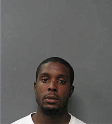 Justin Lewis, - Lafayette Parish County, LA 